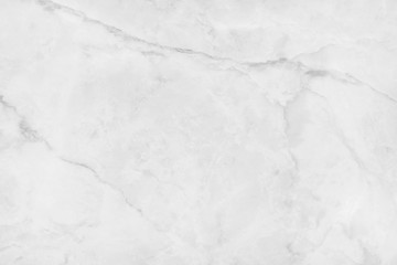 White marble texture abstract background pattern with high resolution