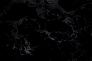 black marble texture abstract background pattern