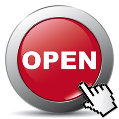 open icon