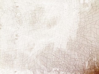 White grunge line abstract background illustration