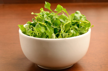 Watercress