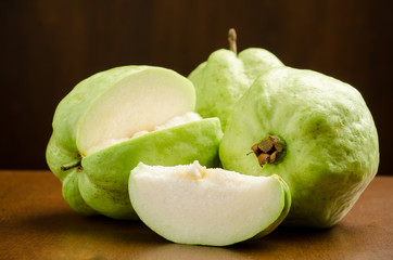 Guava fruit