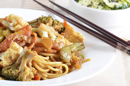 yakissoba