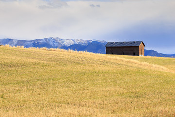 Vintage Barn