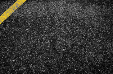 Fototapeta premium road texture.