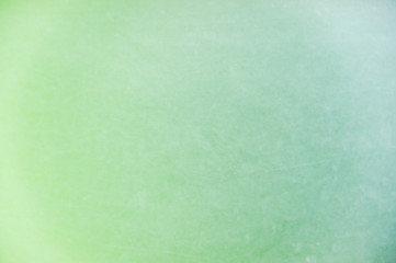 sandblasted, frosted glass