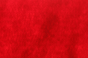 red felt texture background