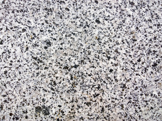 Texture of old wall pink granite. 