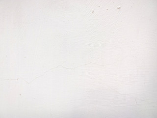 Plaster. 