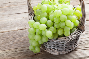 White grape