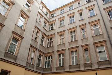 Berliner Fassaden