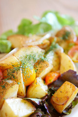 potato salad