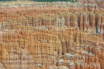 Bryce National Park, Utah