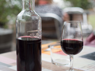 Wine