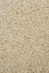 detailed sandstone textured background with rough surface