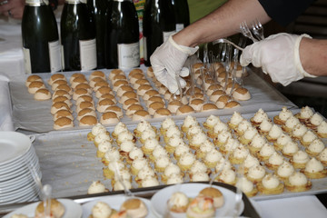 amuse-gueules