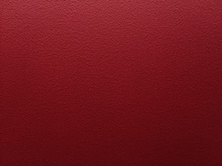 Texture Background of Red Concrete Wall