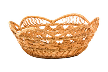 Obraz premium empty basket
