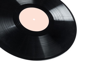 Vinyl records