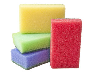 washing sponge cleaning tool