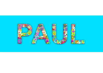 Vorname Paul, Grafik 