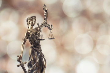 Justice Symbol