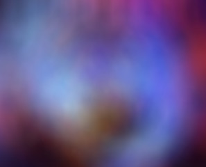 gentle collorful blurred abstract background in soft tones.