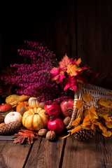 Cornucopia