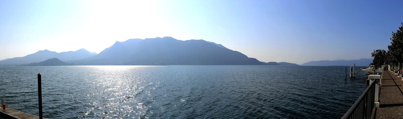 Lago Maggiore