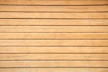 yellow wooden texture