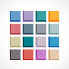 Fototapeta premium fond abstrait