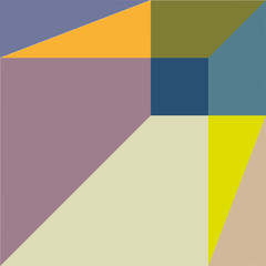 fond abstrait - 123445030