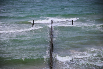 Fototapeta premium Ostsee