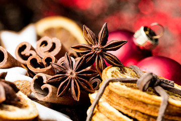 Weihnachten (zutaten)