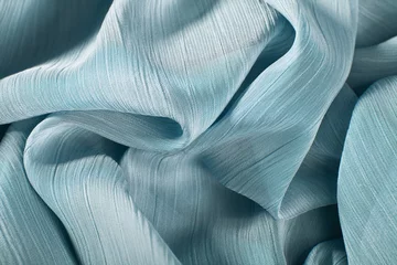 Crédence de cuisine en verre imprimé Poussière chiffon fabric background texture.