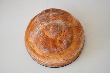 Challah Bread