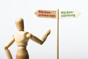 Rückenschule