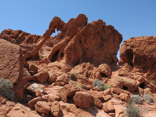 valley of fire state park, nevada
