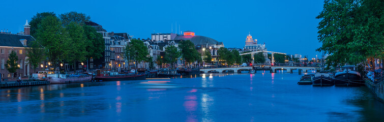 AMSTERDAM, PAYS BAS