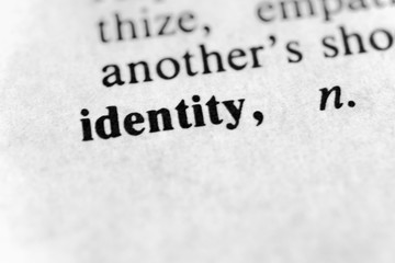 Identity