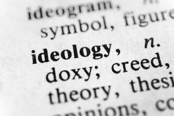 Ideology