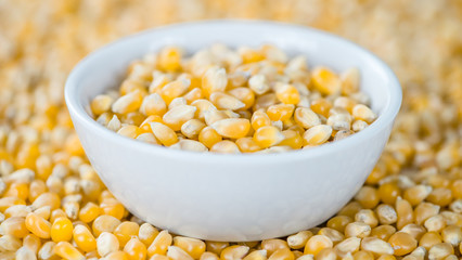 Corn (background image)