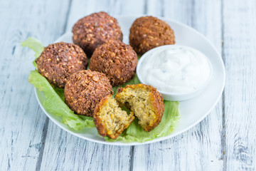 Falafel