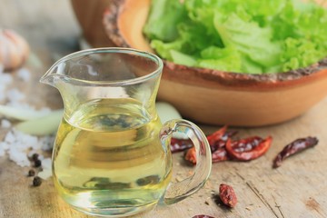 ingredients olive oil sauce