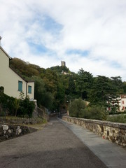Brendola in provincia di Vicenza