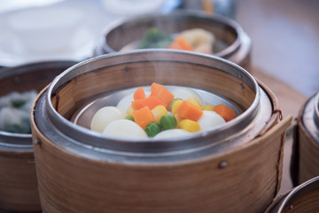 Dim sum