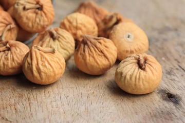 dried figs