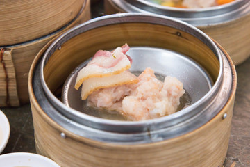 Dim sum