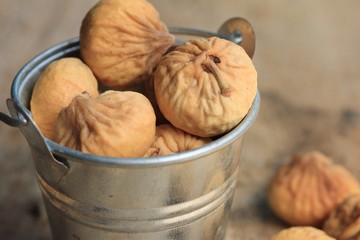 dried figs