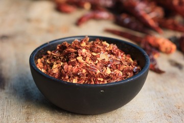 cayenne pepper